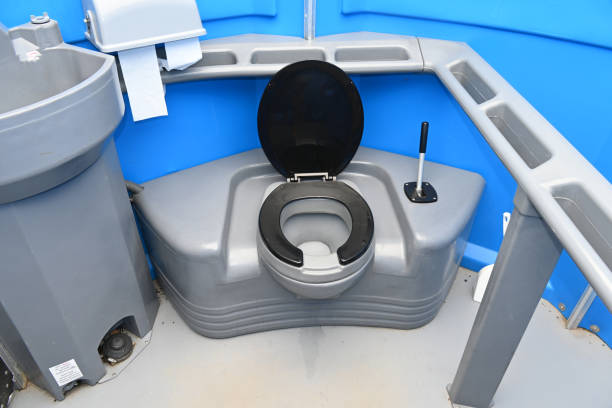 Best Restroom trailer rental cost  in Golden Hills, CA